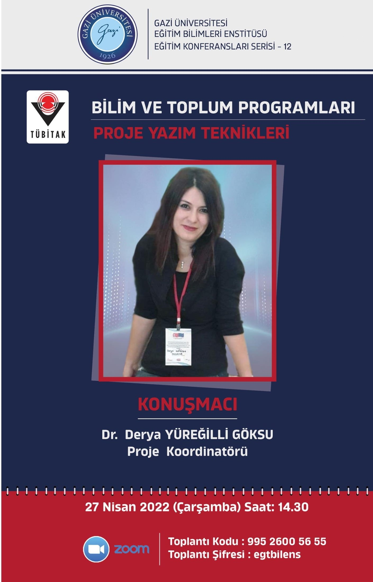 toplantı