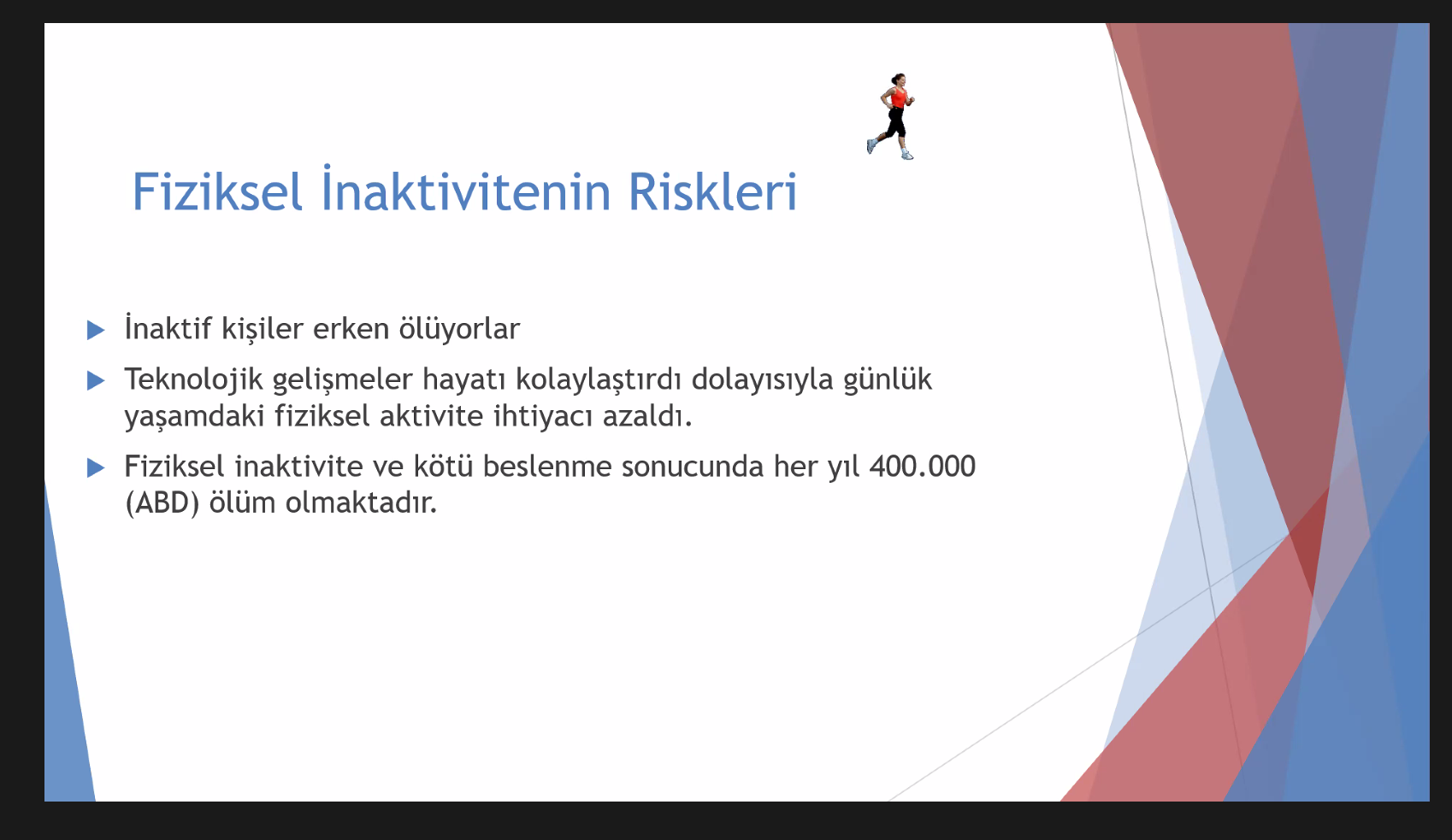 Üniversitemizde “Covid-19 ve Sebep Olduğu Yeni Pandemi: Fiziksel İnaktivite Pandemisi” Konulu Etkinlik Düzenlendi-1