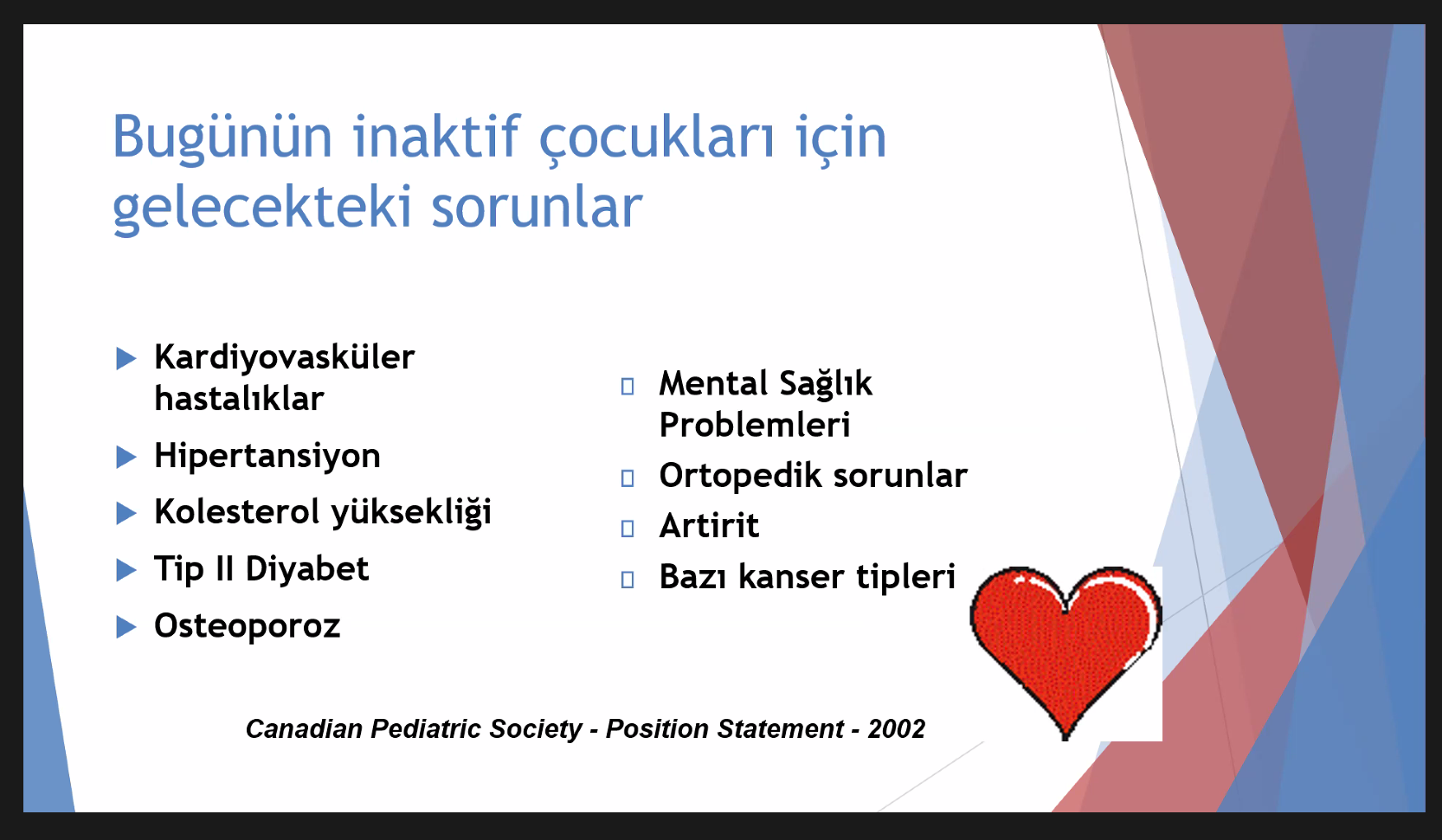 Üniversitemizde “Covid-19 ve Sebep Olduğu Yeni Pandemi: Fiziksel İnaktivite Pandemisi” Konulu Etkinlik Düzenlendi-1