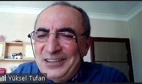 Eğitim Konferansları Serisi-11 “Bilim Tarihinde Kırılma Süreçleri” Konu Başlığıyla Gerçekleştirildi-1