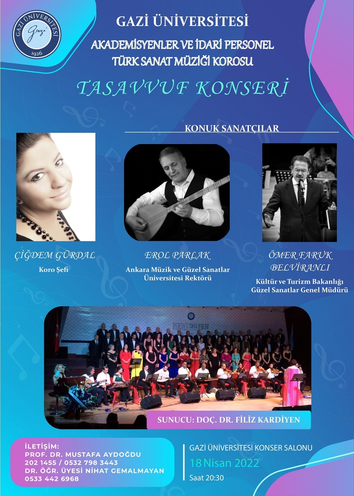 konser