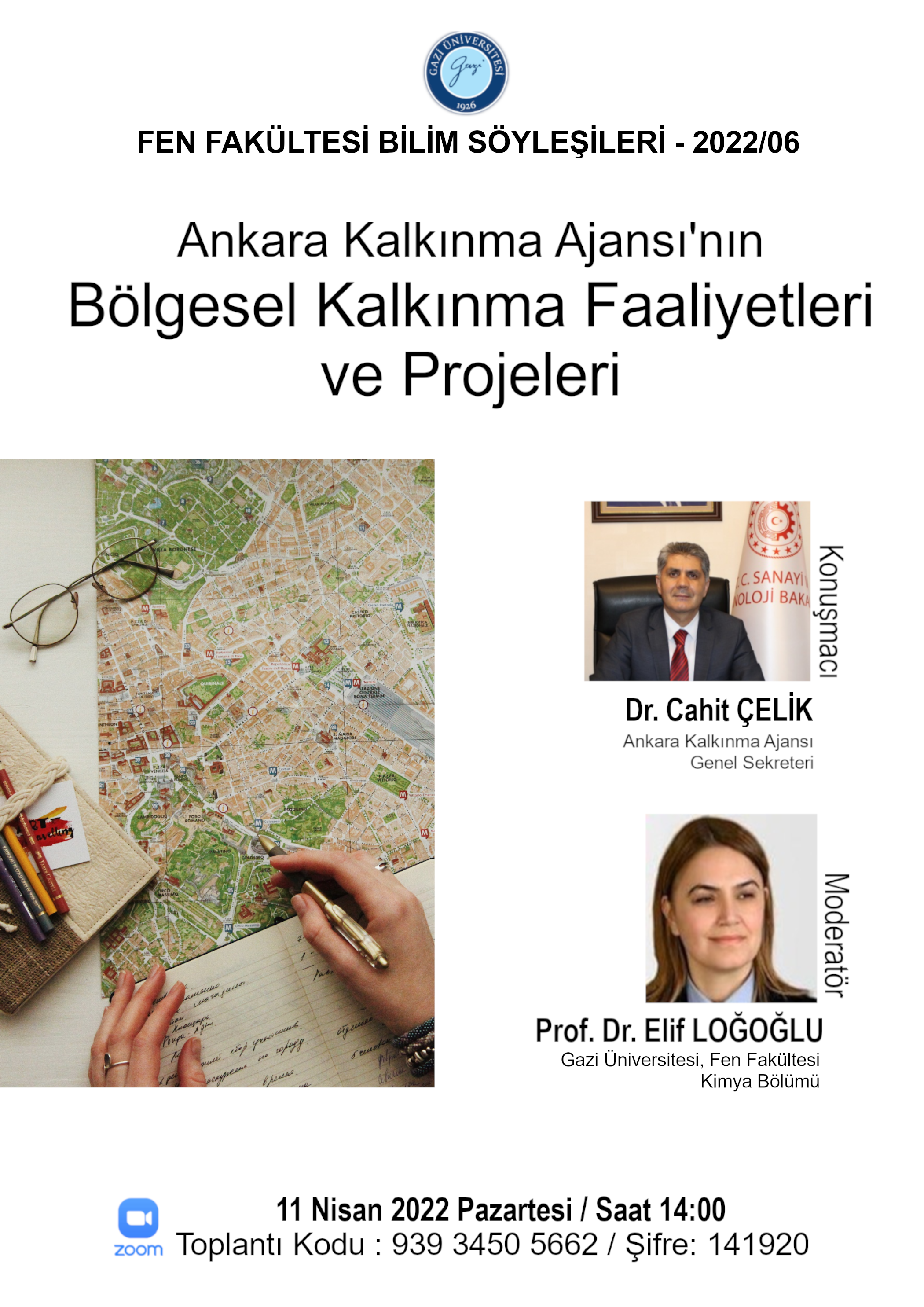 kalkınma ajansı