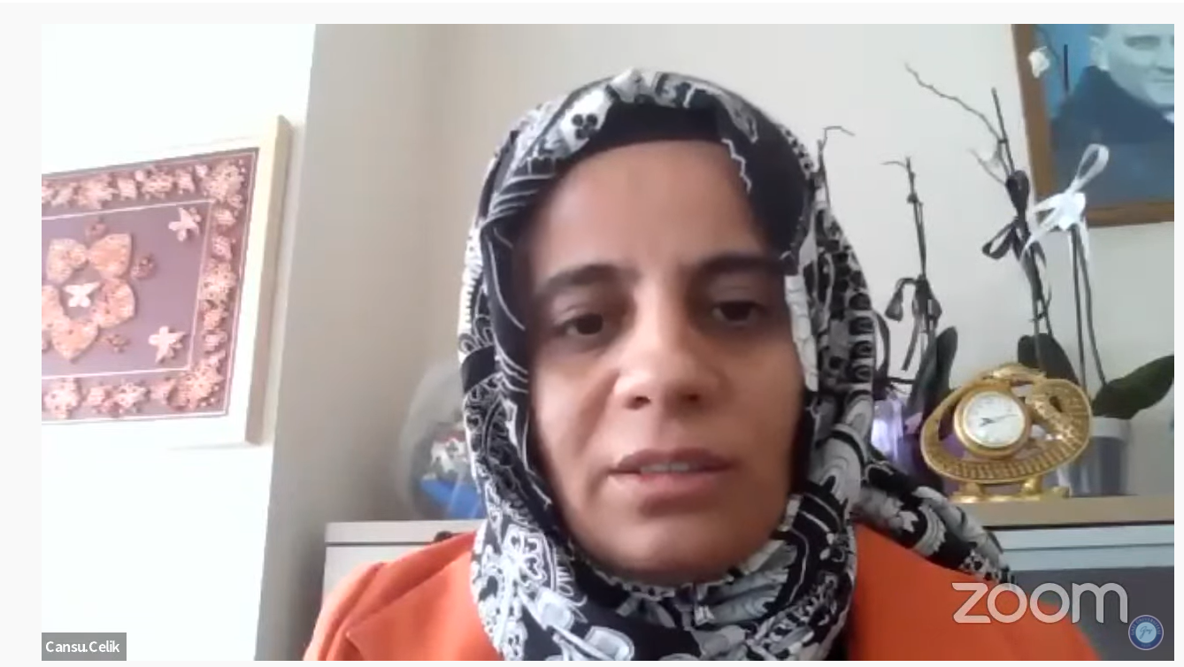 Üniversitemizde “Çocuklara Yönelik Şiddeti Önleme ve Bilinçlendirme” Konulu Hizmet İçi Eğitim Programı Düzenlendi-1