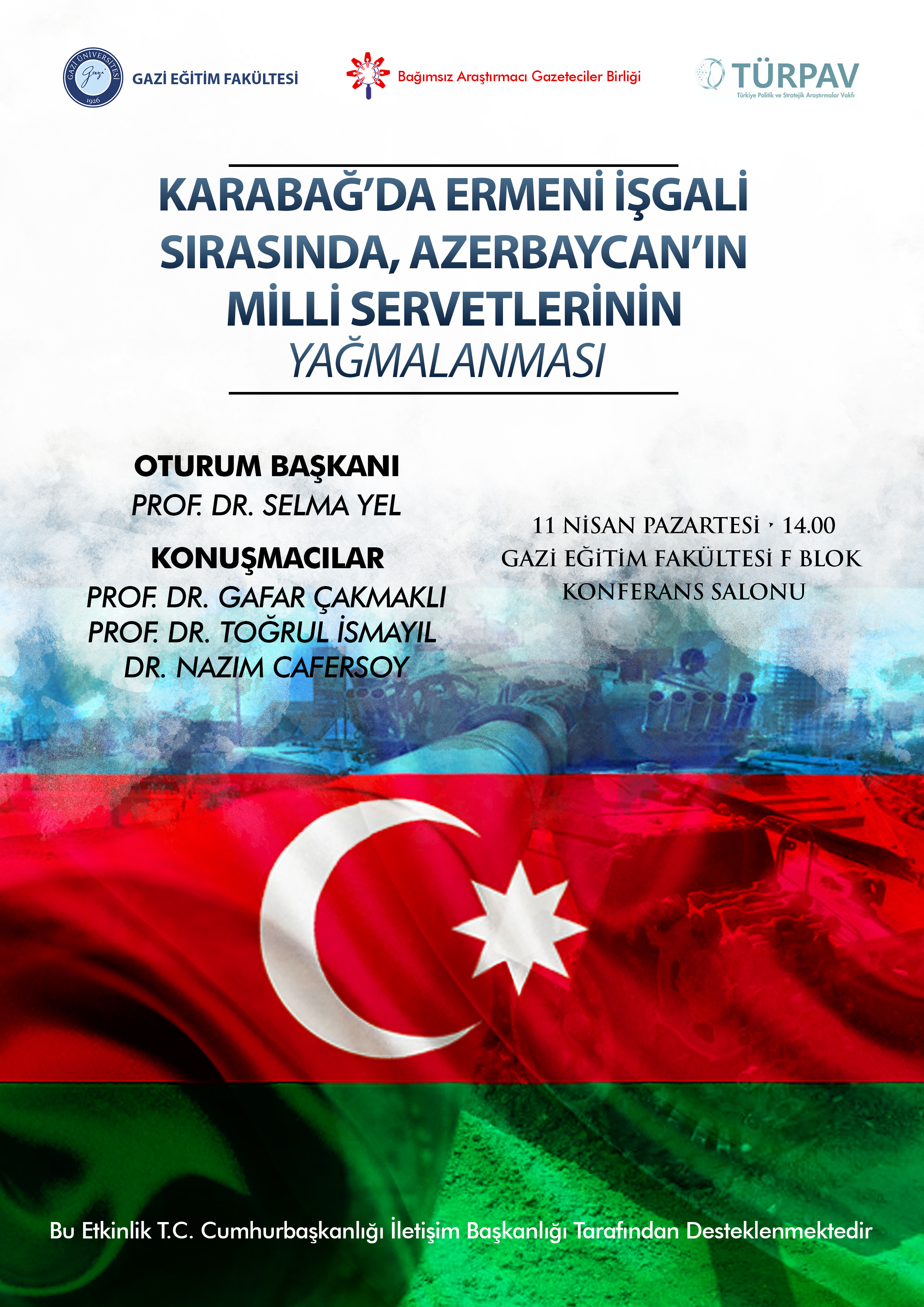 karabağ