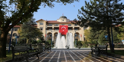 Gazi Üniversitesi Türkiye'de Birinci Dünyada 21’inci Oldu
