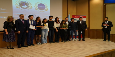 “FarmaFikir 5 İnovasyon ve Fikir Yarışması” Ödül Töreni Gerçekleştirildi