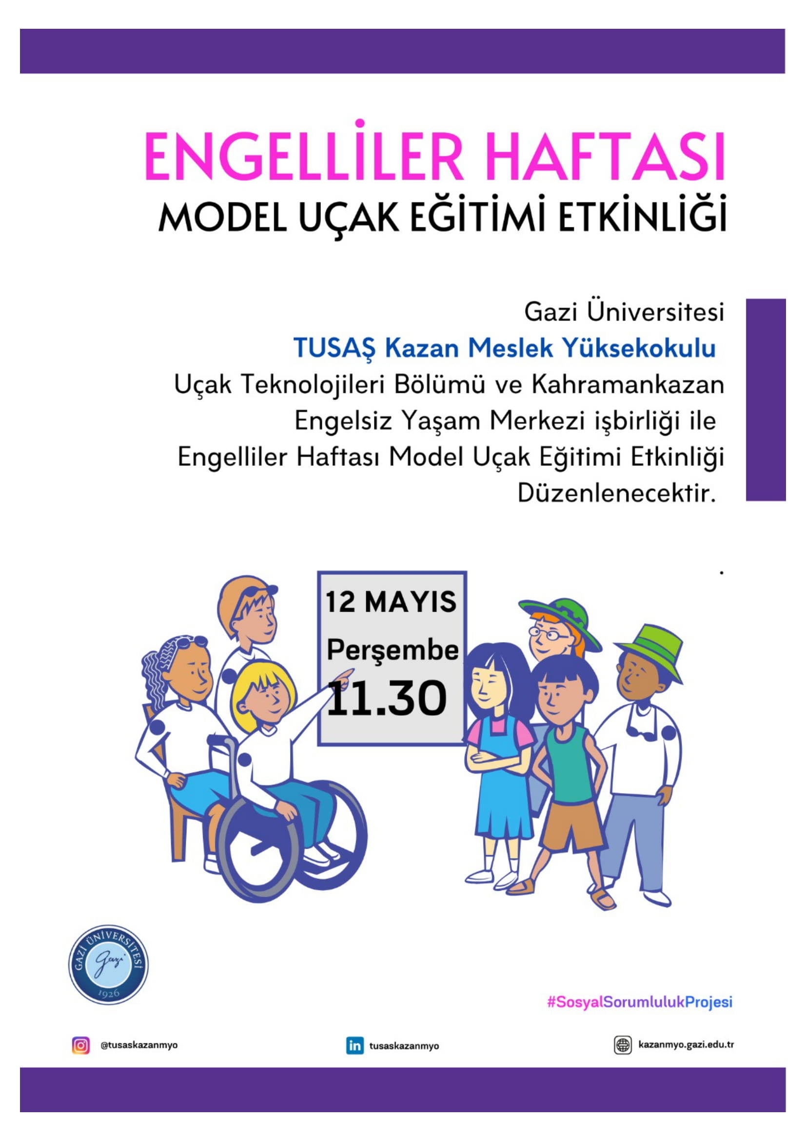 model uçak
