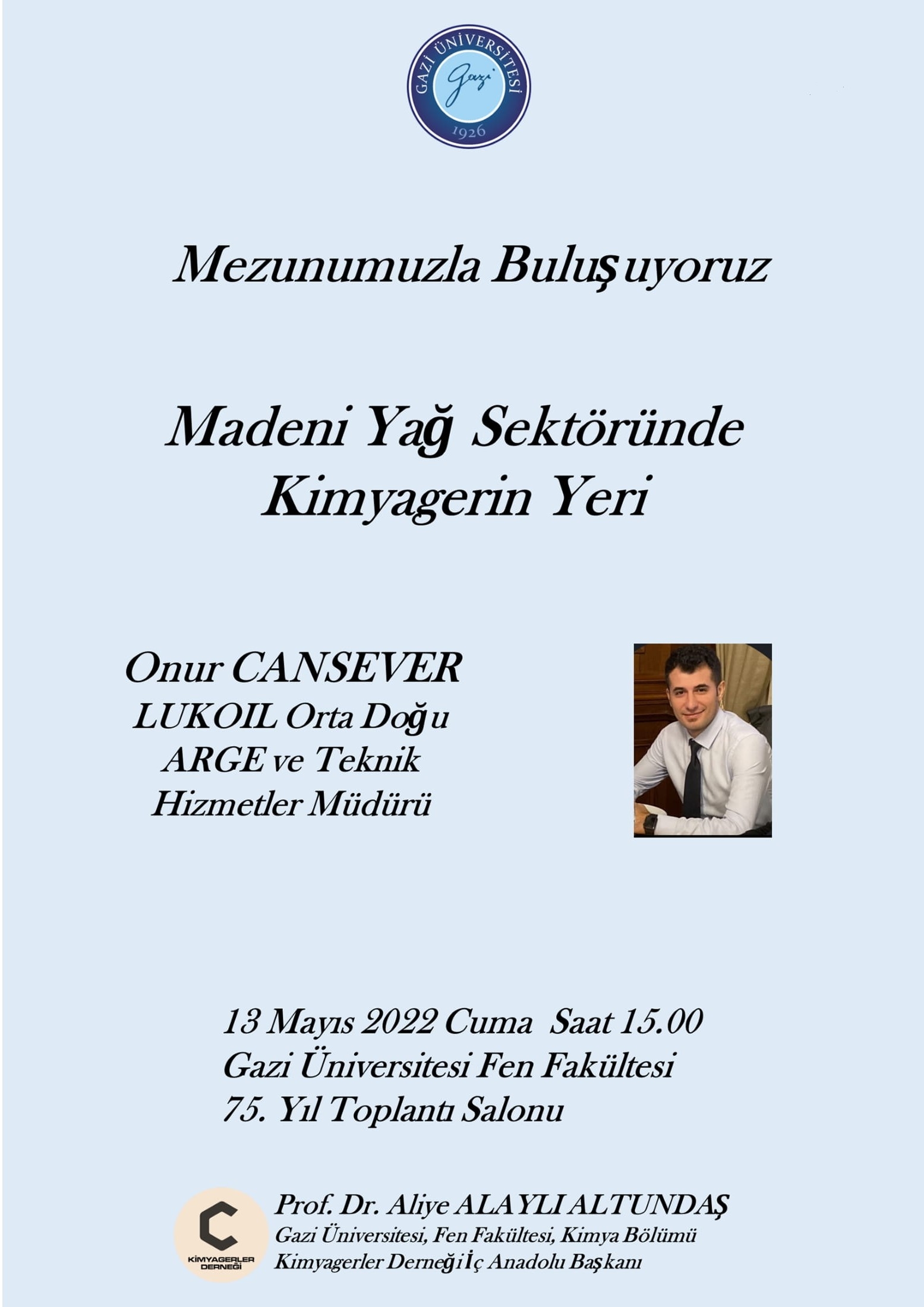 kimyager