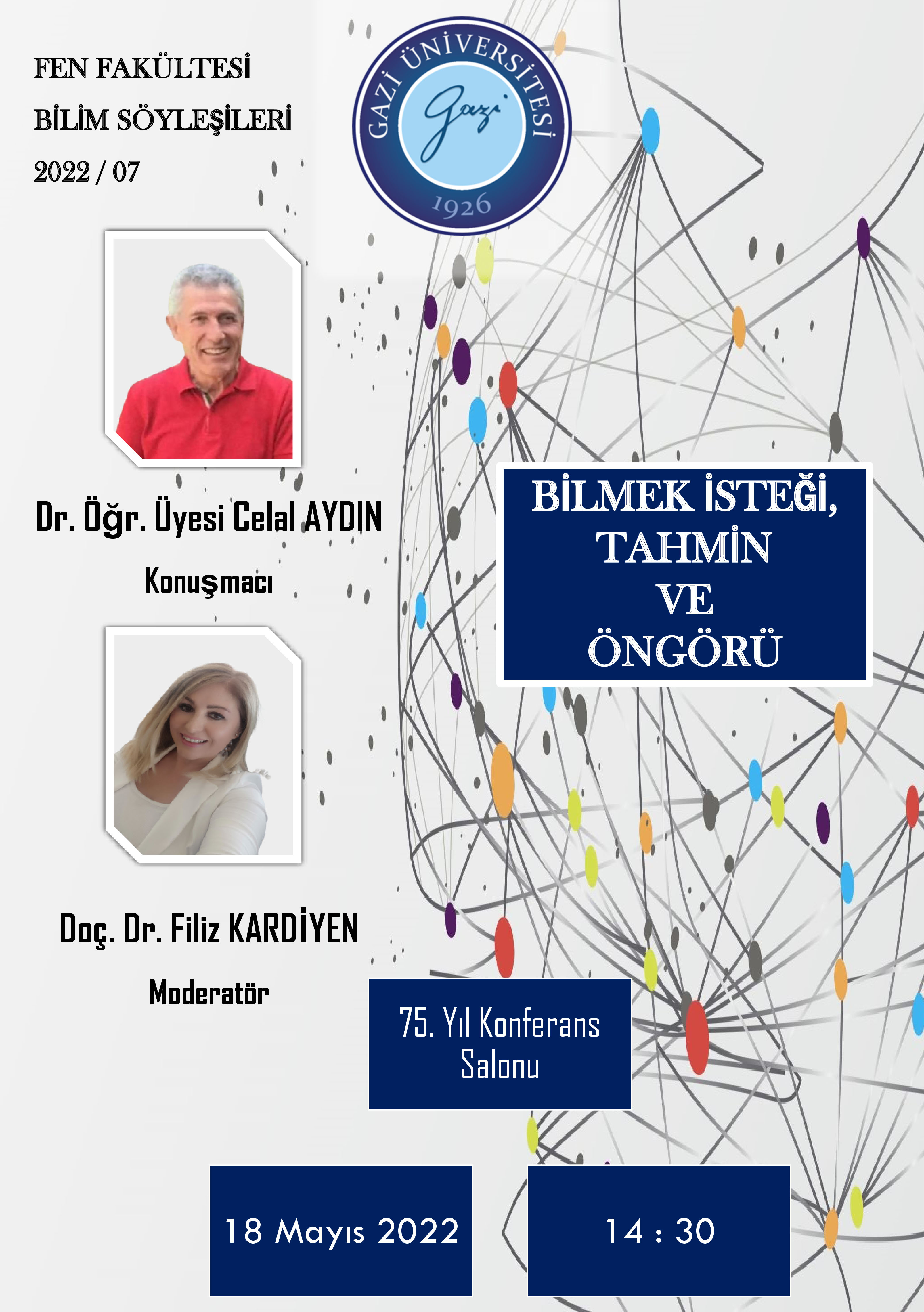 bilmek