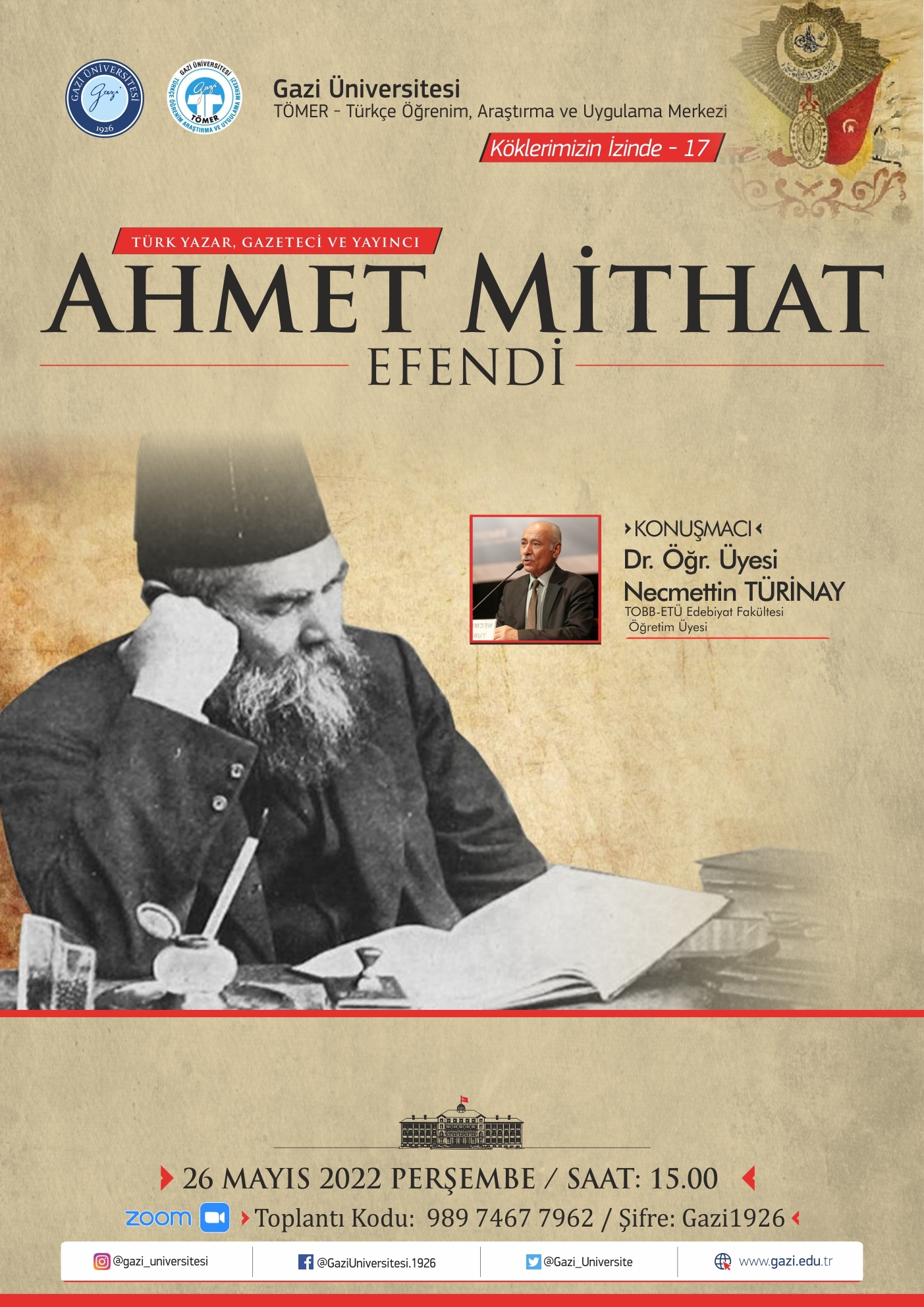 ahmet mithat efendi