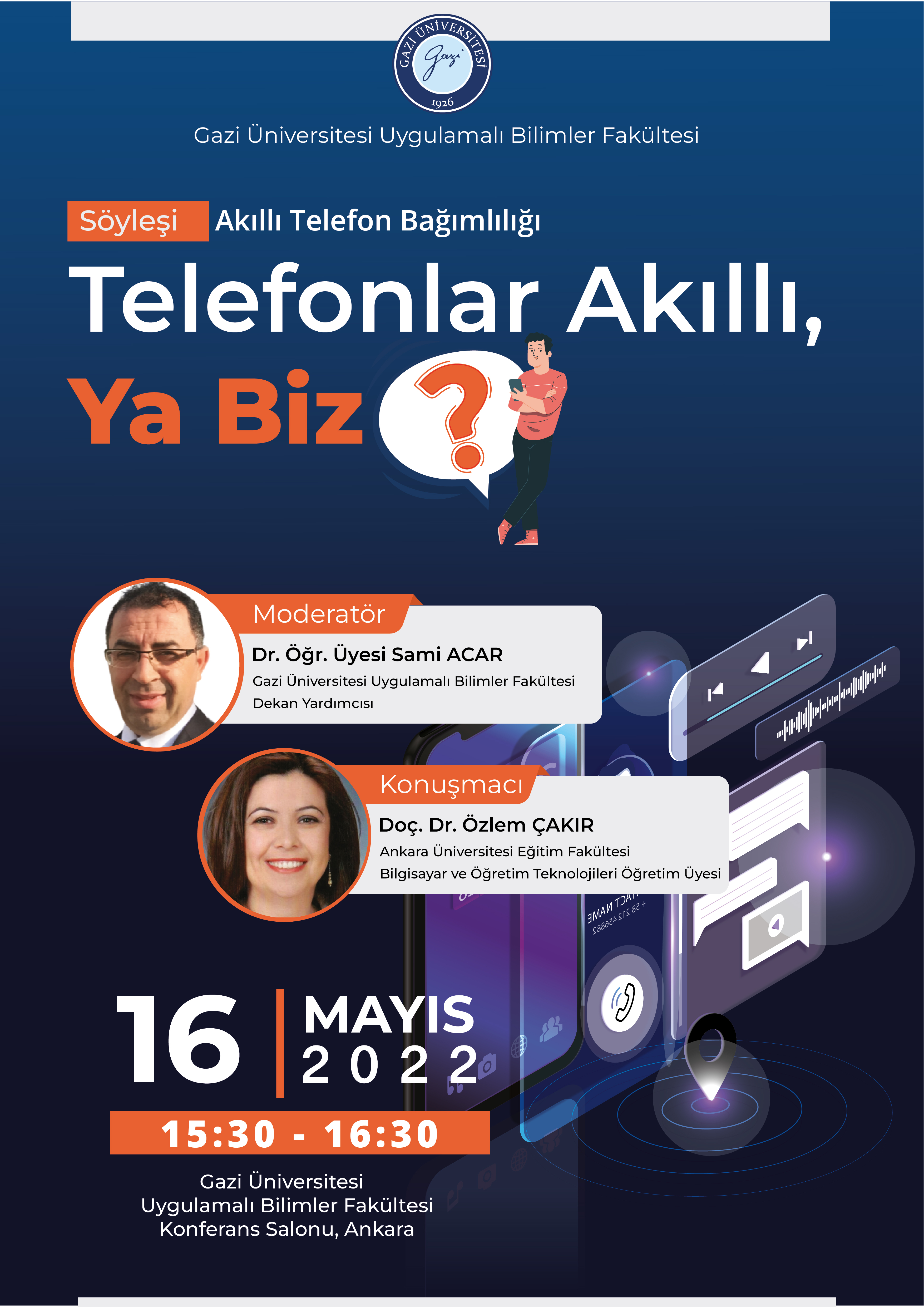 telefon