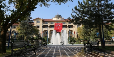 Gazi University Ranks First in Turkey and 21st in the World