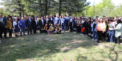 Üniversitemizde VI. Tralli Travma Rallisi Yapıldı 