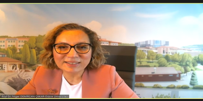 Akademik ve İdari Personele Yönelik “Yöneticilere ve Liderlere Altın Tavsiyeler” Konulu Hizmet İçi Eğitim Programı Düzenlendi