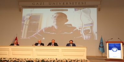 II. Uluslararası Multidisipliner Dijital Yaşam Kongresi Üniversitemizin Ev Sahipliğinde Yapıldı