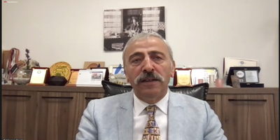 Gazi Üniversitesi Vizyon Konferansları-10: “Fotonik Bilimi ve Geleceği Perspektifinde”