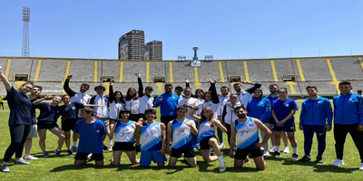 Üniversitemiz Atletizm Takımından 7 Madalya 