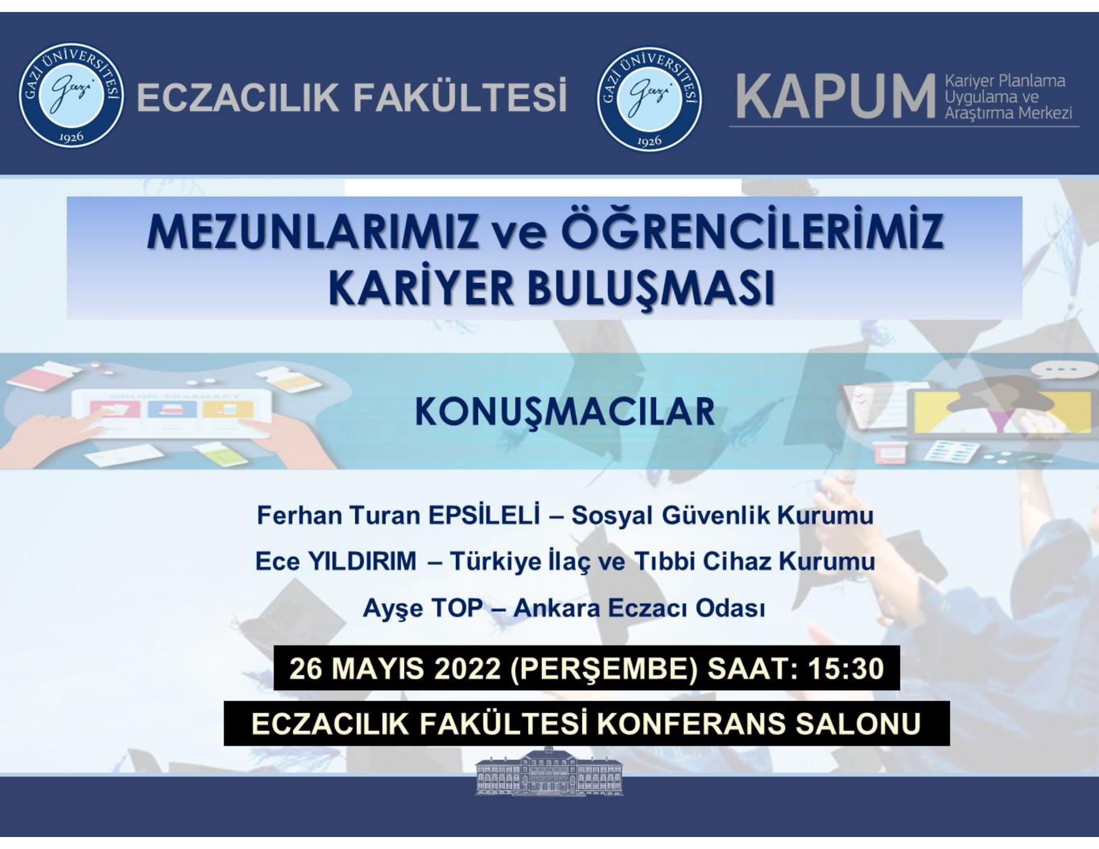 eczacılık