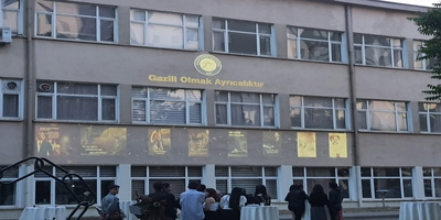 Üniversitemizde, “Gençlik Sergisi Ve Etkinlikleri” Gerçekleştirildi