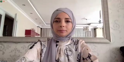 Üniversitemizde “Enneagram İnsanı Tanıma Sanatı” Konulu Etkinlik Düzenlendi