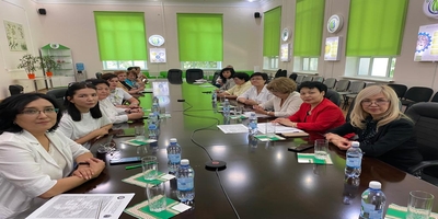 “2. Sağlık Bilimleri Kongresi” Çevrim İçi Olarak Gerçekleştirildi