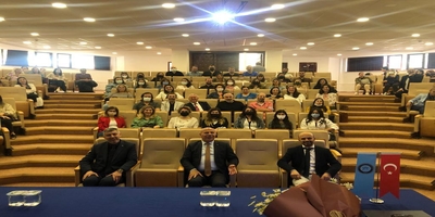 Üniversitemizde “Çağcıl Becerilerin Gelişiminde Duygusal Zekâ” Başlıklı Eğitim Gerçekleştirildi