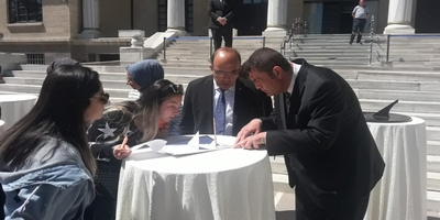 Üniversitemizde 2. Uluslararası Güneş Saati Etkinliği Düzenlendi