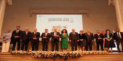 Üniversitemizde, “Türkmenlerin Eğitim Sorunları” Adlı Panel Gerçekleştirildi