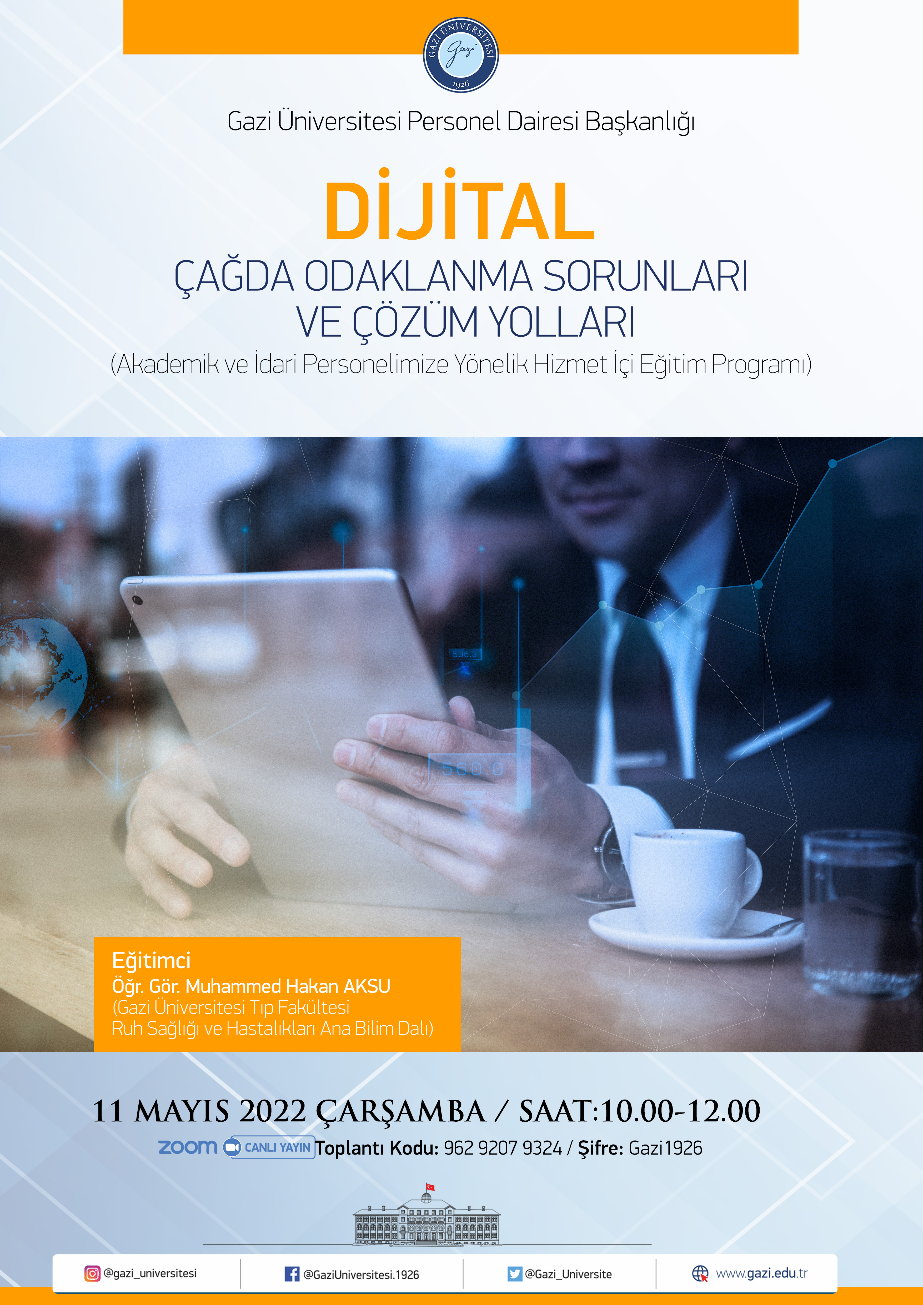dijital çağda 