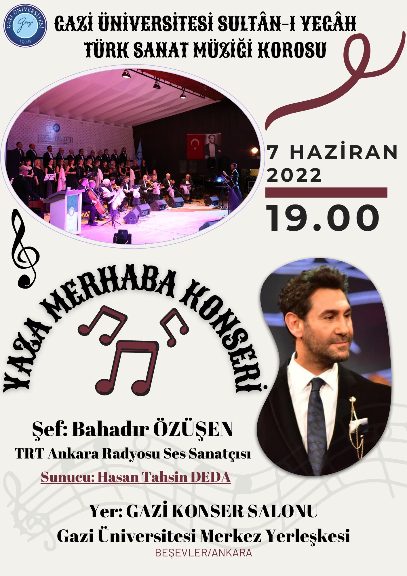 konser