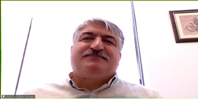 Üniversitemizde “Toplumsal Değişim” Konulu Hizmet İçi Eğitim Programı Gerçekleştirildi