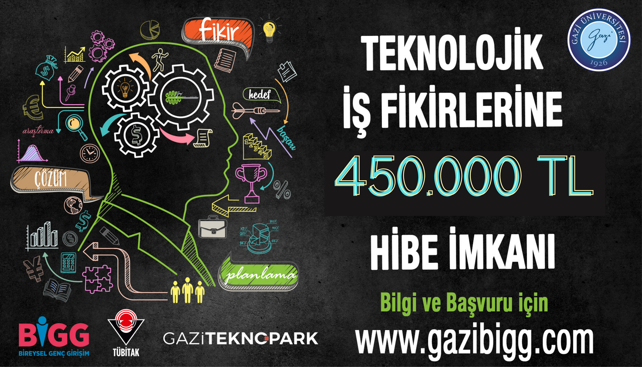 gazi bigg