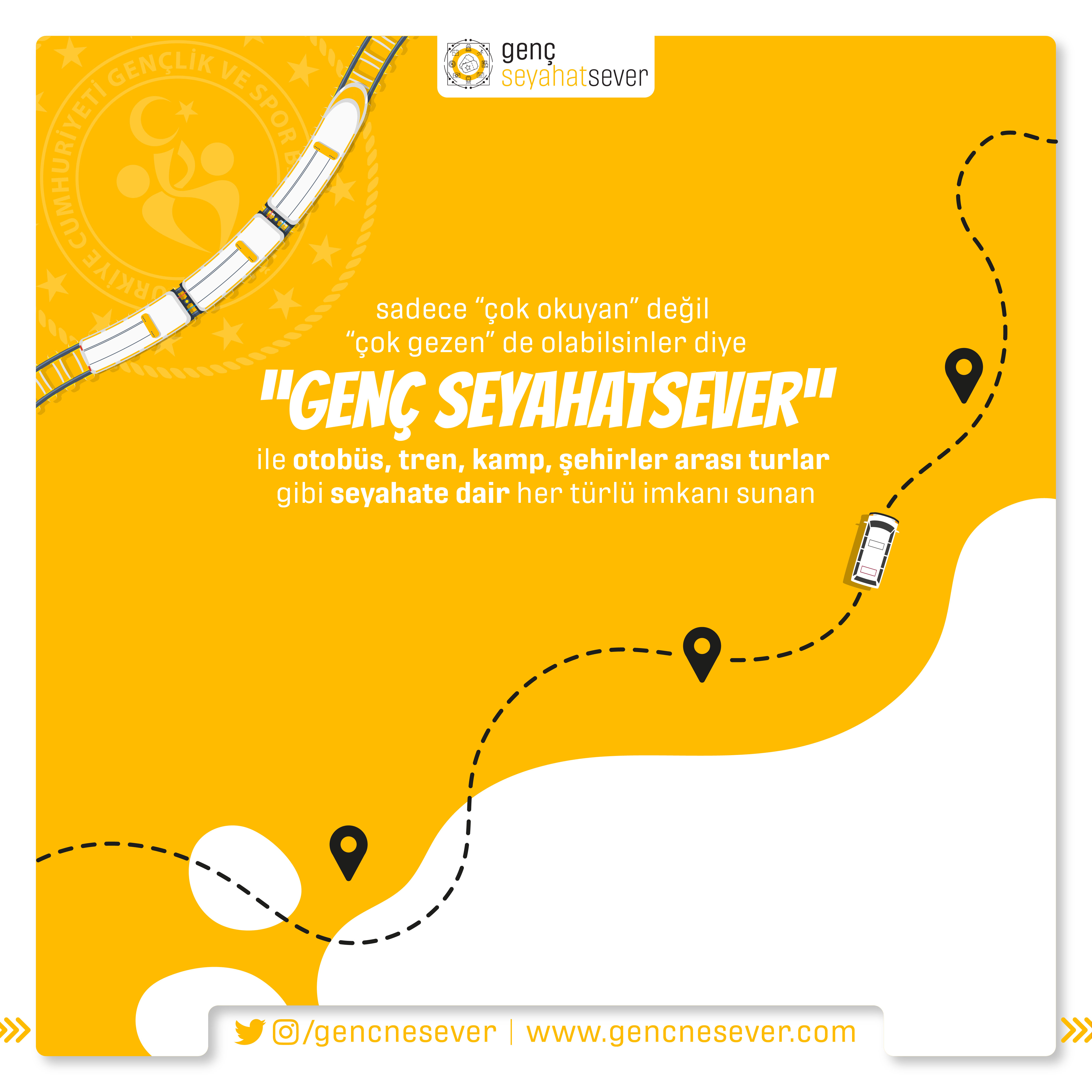 genç