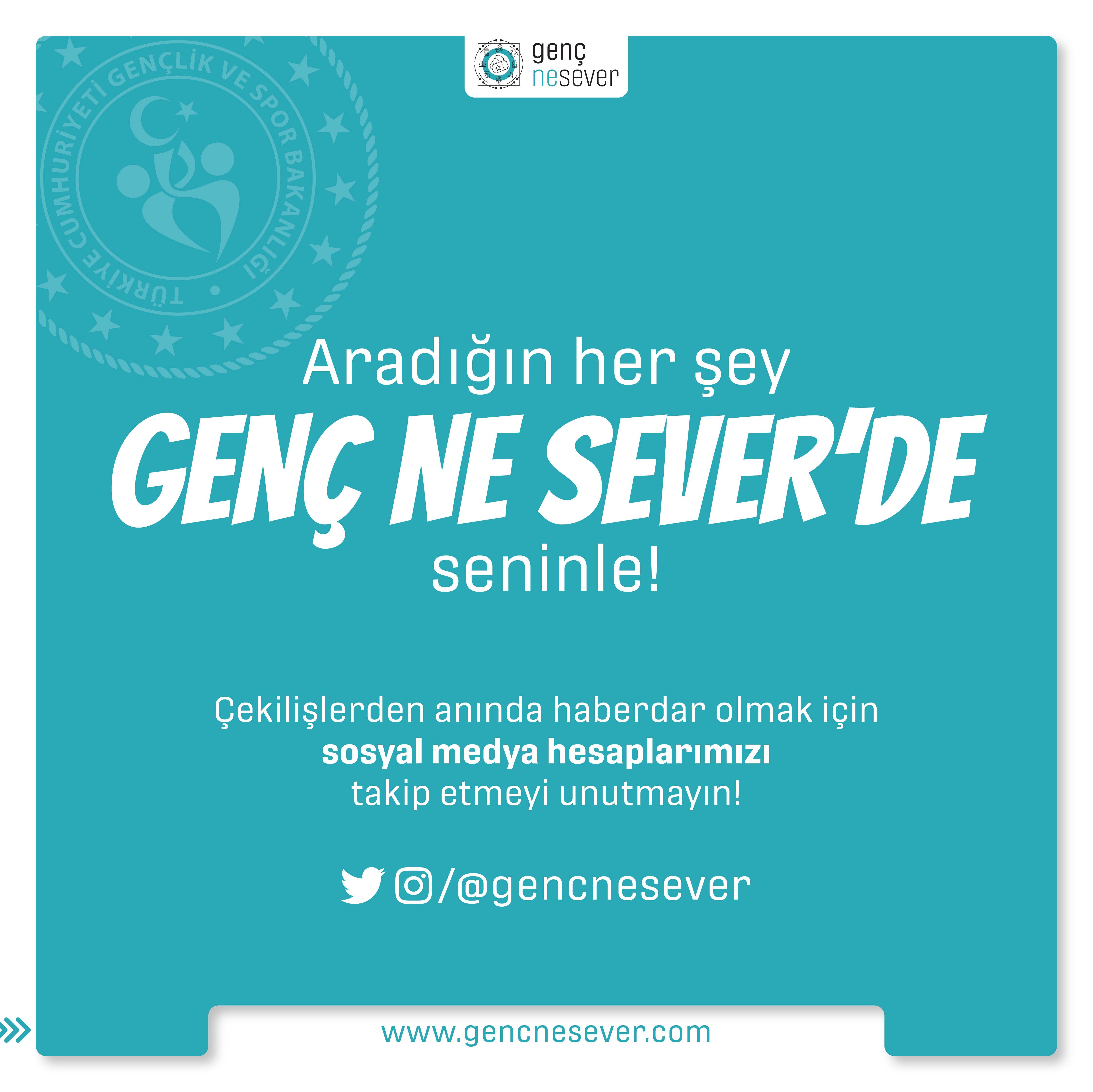 genç