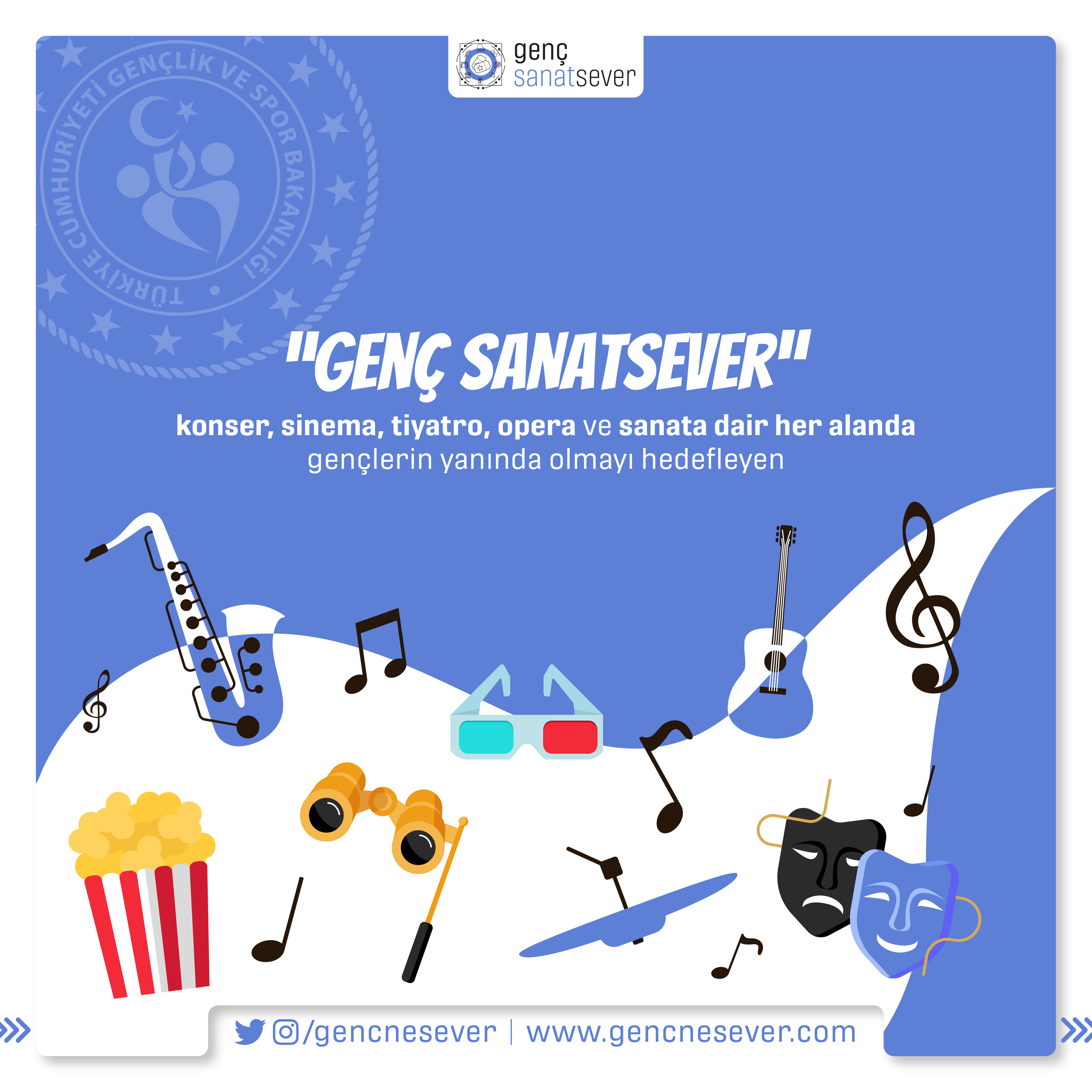 genç