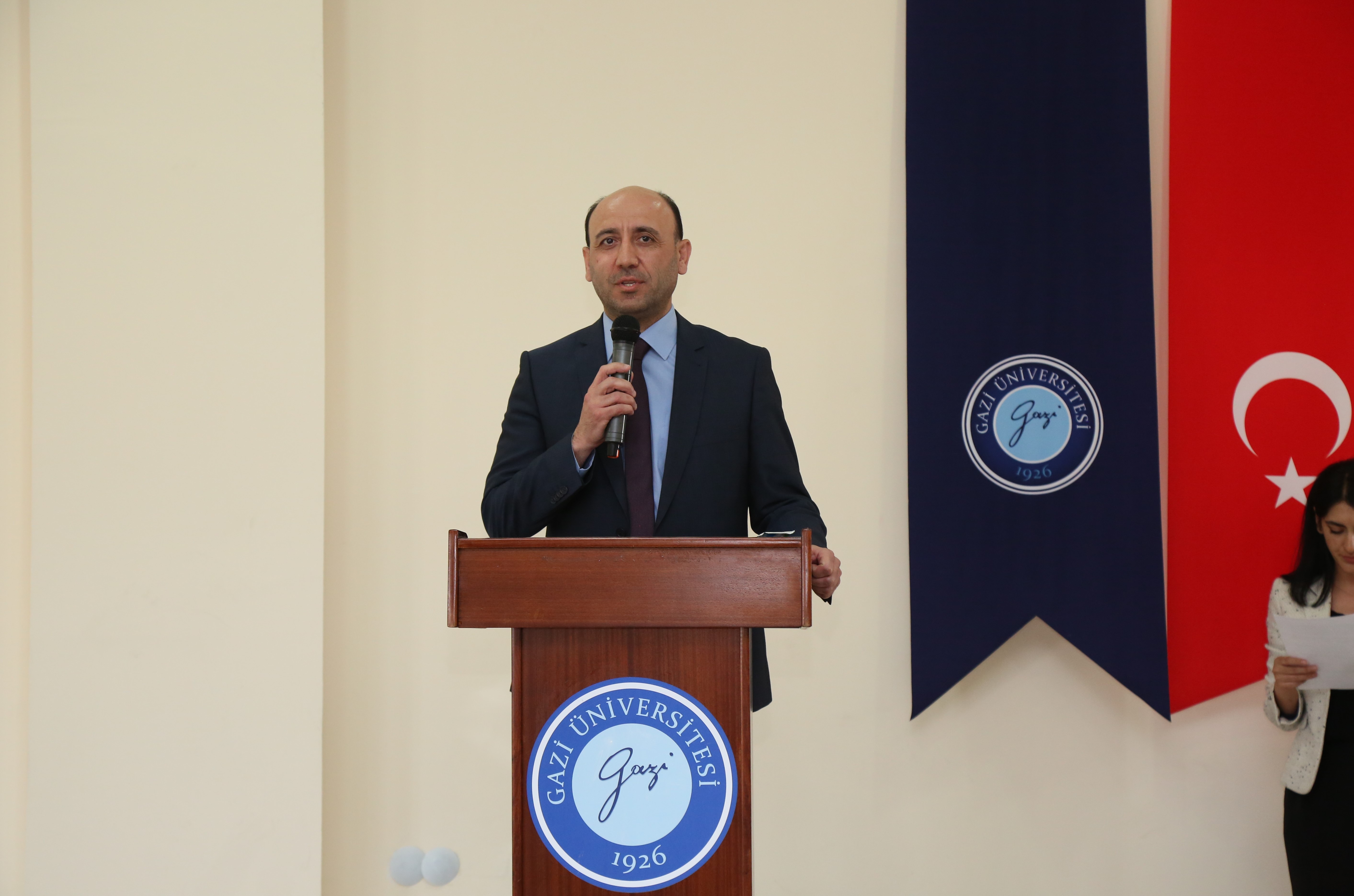 TUSAŞ Kazan Meslek Yüksekokulu “Kariyer Günü: Mezunlarla Buluşma” Etkinliğini Gerçekleştirdi-1