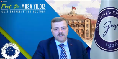 Üniversitemiz ve Hasan Kalyoncu Üniversitesi İş Birliğinde “Simülasyon Destekli Öğretmen Eğitimi Çalıştayı” Gerçekleştirildi 