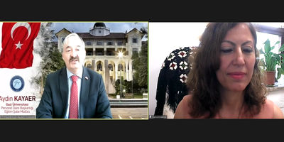 “Duygusal Zeka Yönetimi” Konulu Hizmet İçi Eğitim Programı Yapıldı