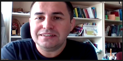 Eğitim Bilimleri Enstitüsü Eğitim Konferansları Serisi-14: Araştırma Yöntemlerinin Felsefi Paradigmaları