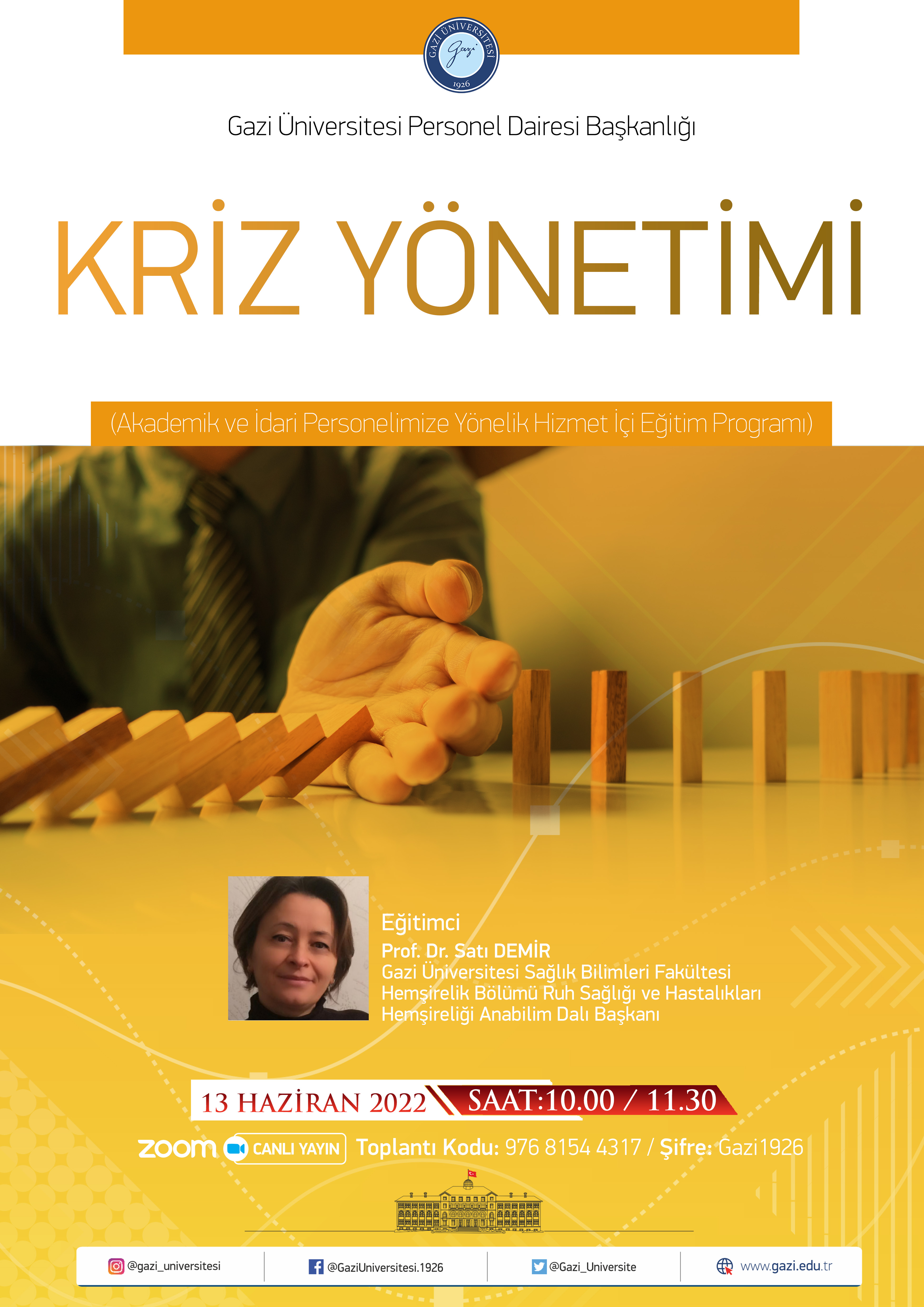 kriz