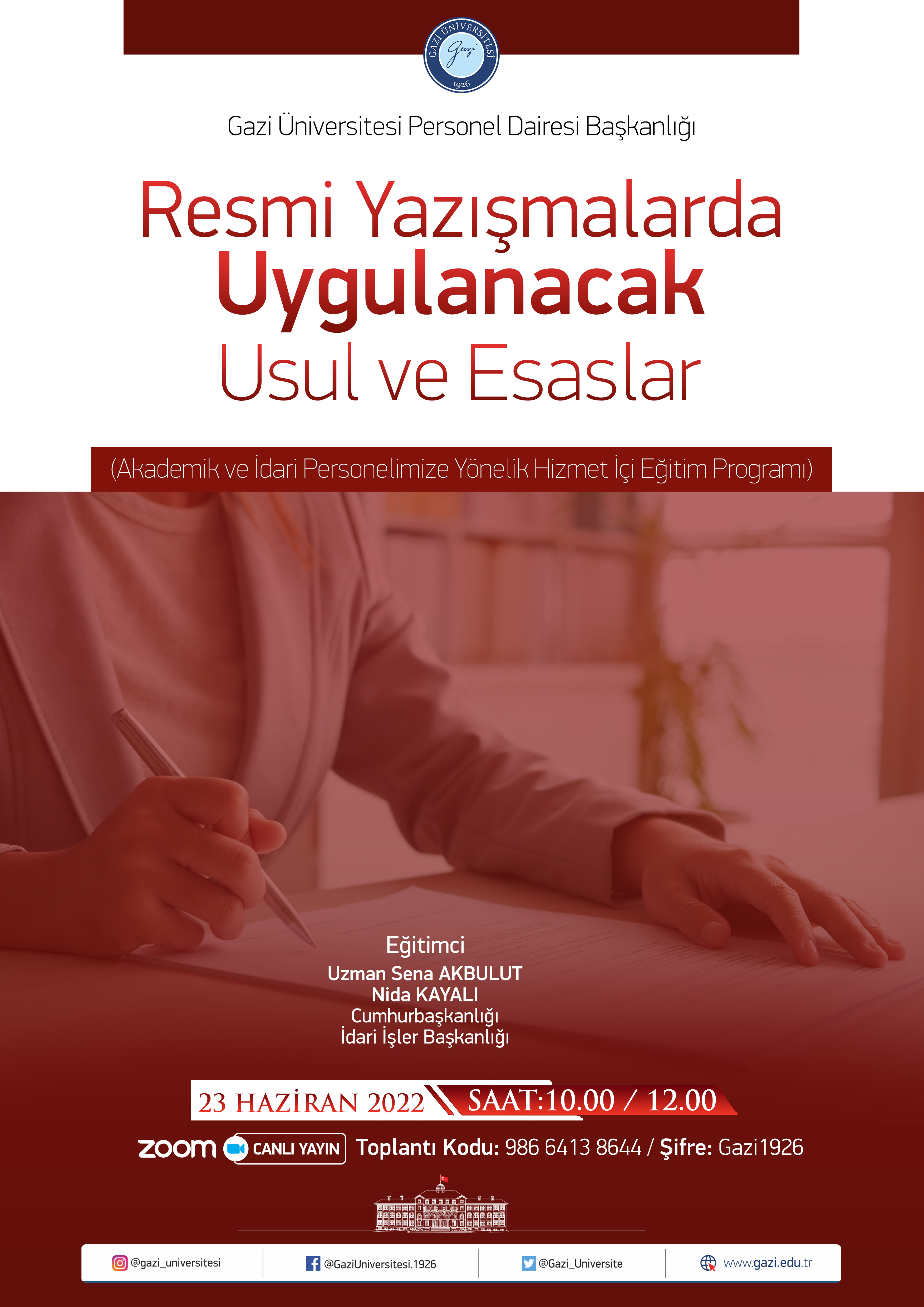 resmi