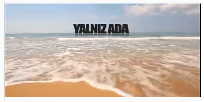 “Yalnız Ada” Kıbrıs Türk’ünün Özgürlük Mücadelesi Konulu Belgesel Filmi TRT Avaz’da