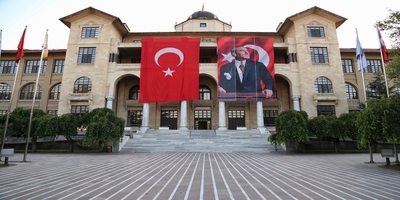 Gazi Üniversitesi Shanghai Ranking 2022 ARWU’da Başarılı Performansını Sürdürmeye Devam Ediyor