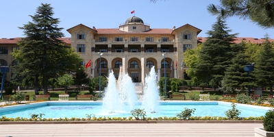 Cumhurbaşkanı Kararıyla Gazi Üniversitesi Bünyesinde Hemşirelik Fakültesi Kuruldu