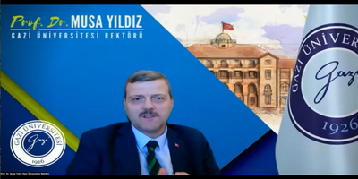 “Araştırma Üniversitesi İzleme ve 2022-2023 Güz Dönemi Hazırlık Toplantısı-9” Sağlık Bilimleri Fakültesi ile Gerçekleştirildi