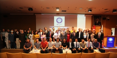 Saygınlığı Teşvik Etmek İçin Mesleki Yeterliliğe Dayalı Müfredata Yönelik Bütünsel Araçlar Geliştirmek Başlıklı Proje Gerçekleştirildi