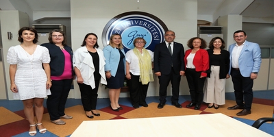 “Artırılmış Gerçeklik ile Geriatrik Bireylerde İlk Yardım Eğitimi” Projesi Üniversitemizin Ortaklığında Hayata Geçiyor