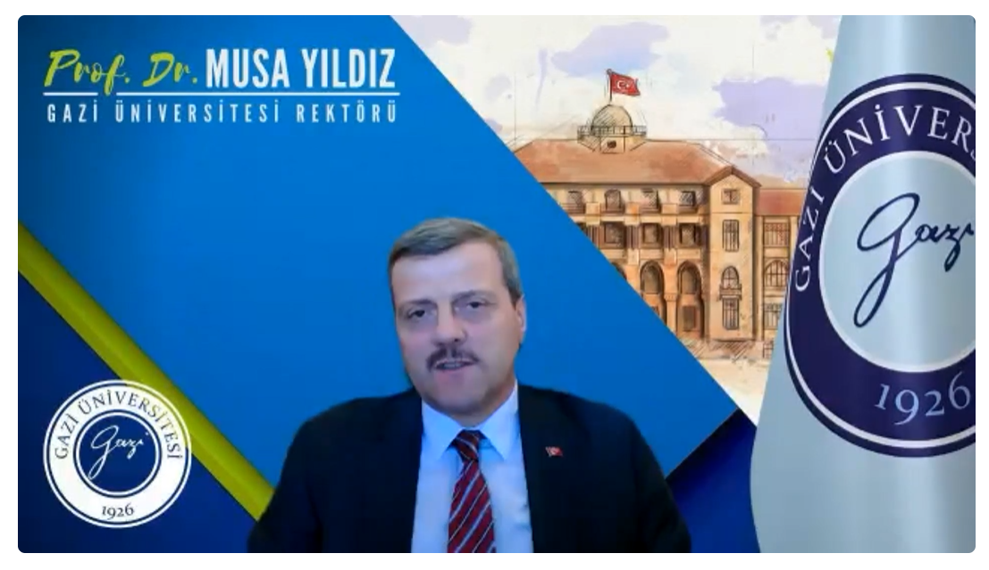 Gazi Eğitim Fakültesi ile “Araştırma Üniversitesi İzleme ve 2022-2023 Güz Dönemi Hazırlık Toplantısı-10” Gerçekleştirildi-1