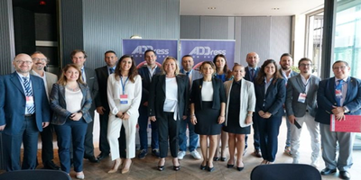 Gazi Üniversitesi, Eklemeli İmalat Alanında Uluslararası İş Birliklerine Bir Yenisini Daha Ekledi