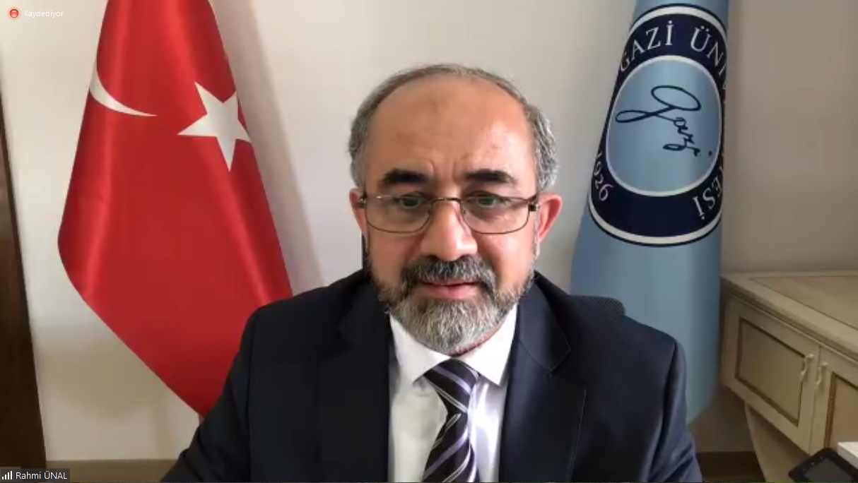 Mühendislik Fakültesi ile “Araştırma Üniversitesi İzleme ve 2022-2023 Güz Dönemi Hazırlık Toplantısı-15” Gerçekleştirildi-1